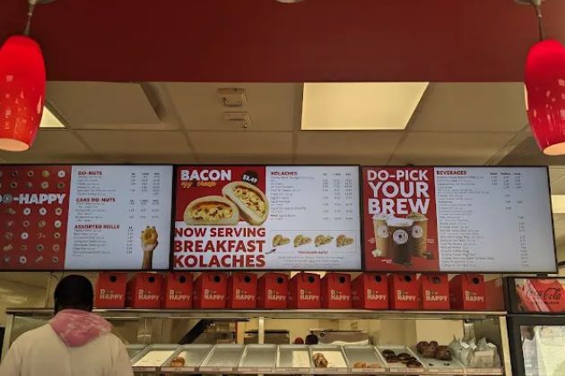 Shipley Do-Nuts