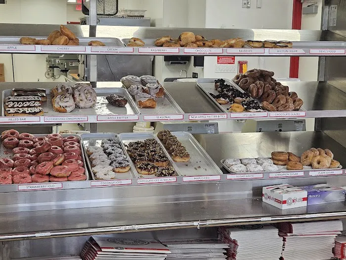 Shipley Do-Nuts Picture 10