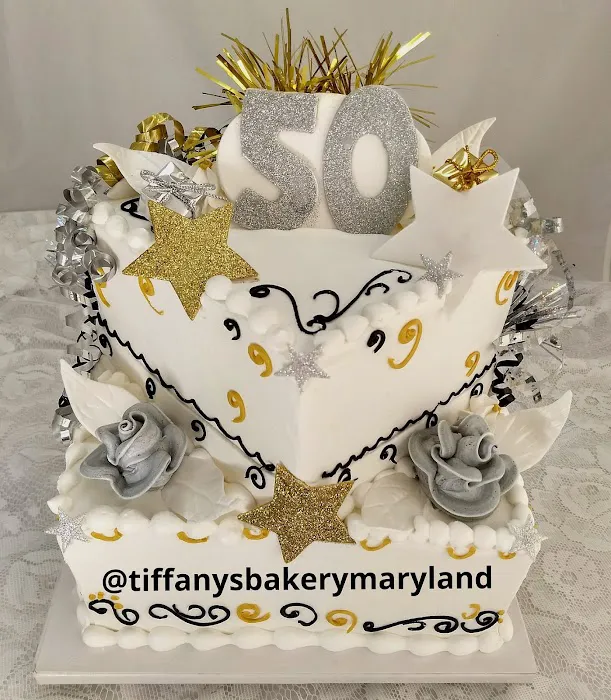 Tiffanys Bakery Picture 2