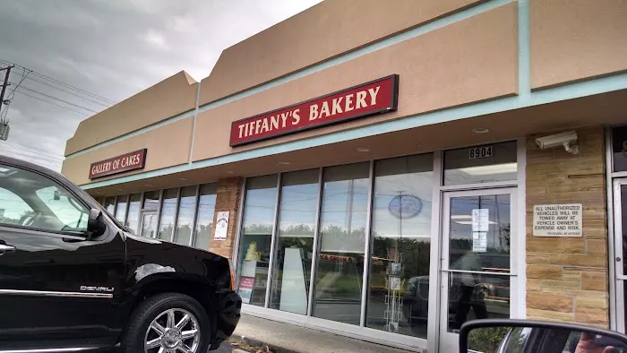 Tiffanys Bakery Picture 5