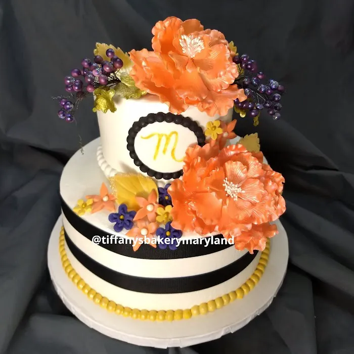 Tiffanys Bakery Picture 4