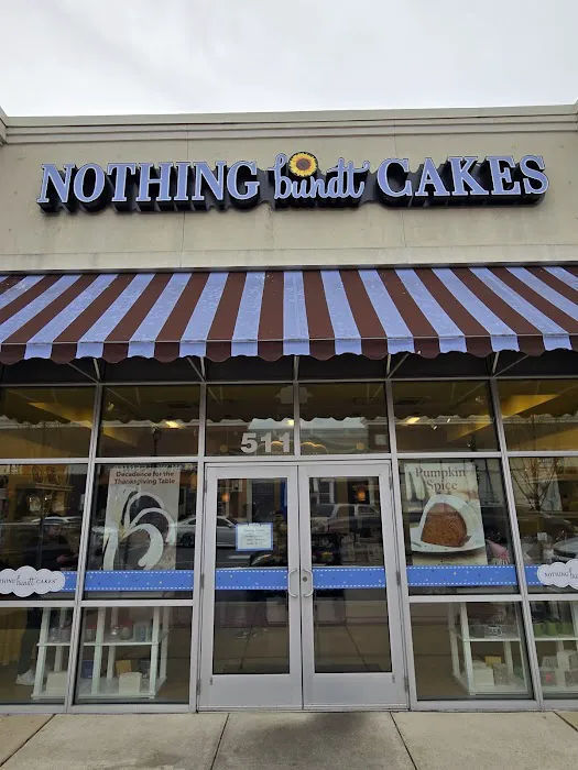 Nothing Bundt Cakes Picture 2