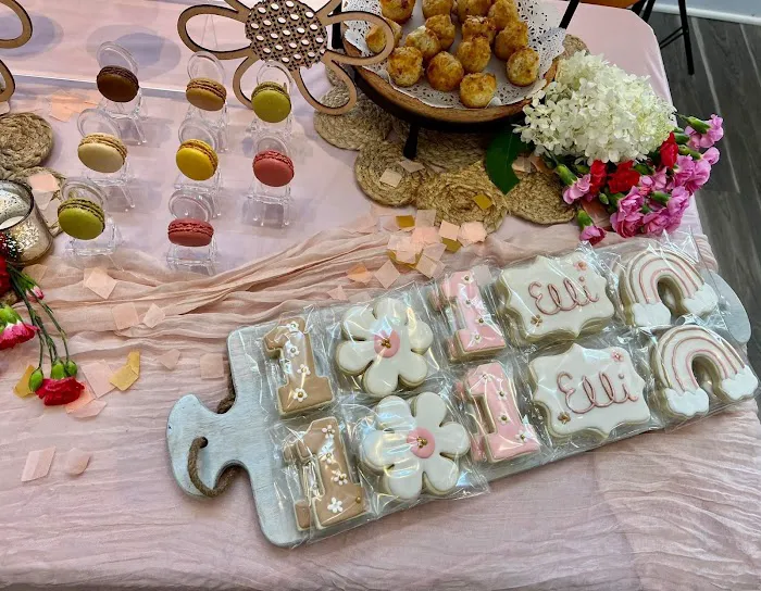 A Hint of Sugar Picture 2
