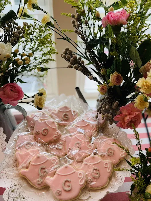 A Hint of Sugar Picture 4