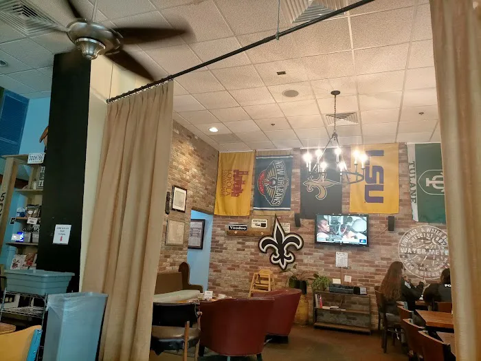Bayou Bakery, Coffee Bar & Eatery Picture 3
