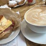 Bayou Bakery, Coffee Bar & Eatery