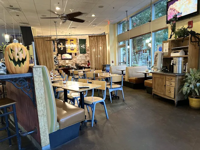 Bayou Bakery, Coffee Bar & Eatery Picture 10