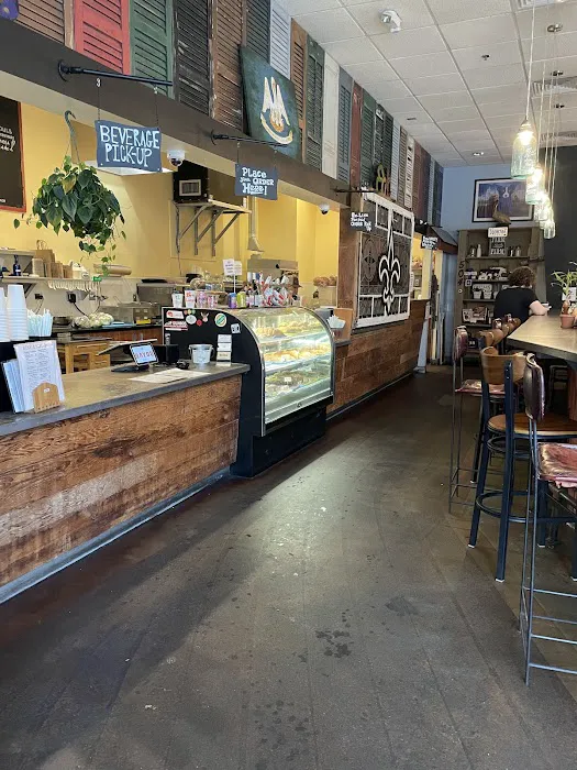 Bayou Bakery, Coffee Bar & Eatery Picture 5