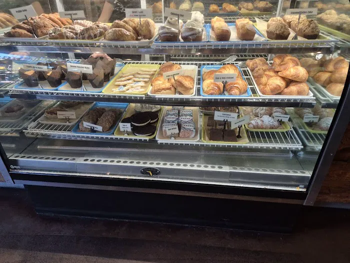 Bayou Bakery, Coffee Bar & Eatery Picture 9