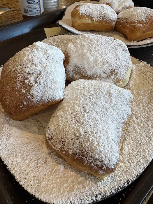 Bayou Bakery, Coffee Bar & Eatery Picture 6