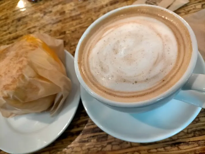 Bayou Bakery, Coffee Bar & Eatery Picture 7