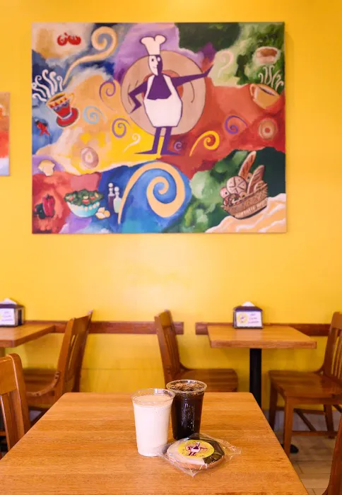 Brooklyn Bagel Bakery Picture 6