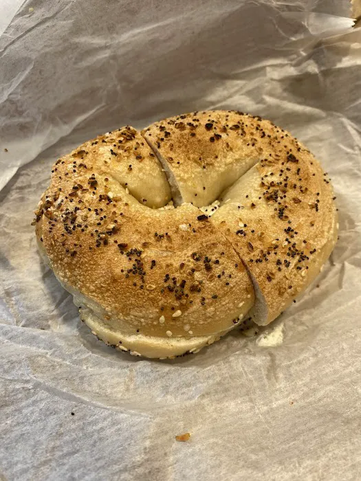 Brooklyn Bagel Bakery Picture 7