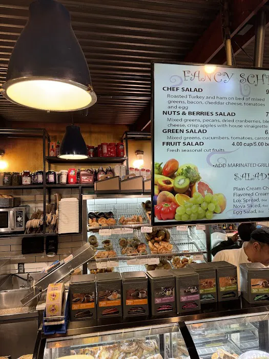 Brooklyn Bagel Bakery Picture 1