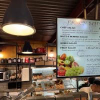 Brooklyn Bagel Bakery ico