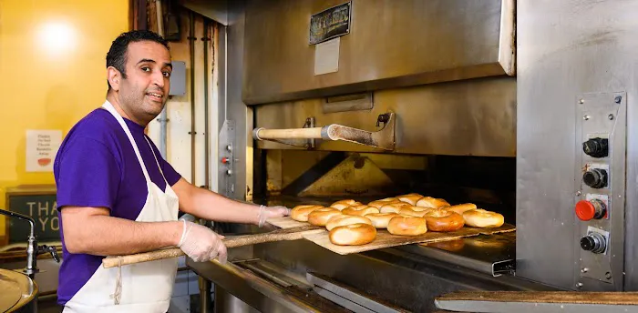 Brooklyn Bagel Bakery Picture 5