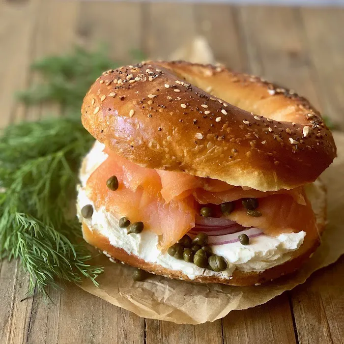Brooklyn Bagel Bakery Picture 2