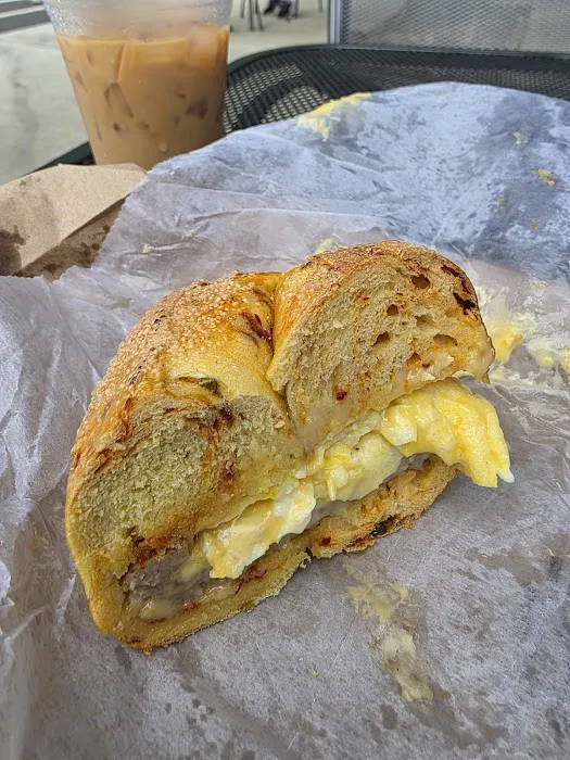 Brooklyn Bagel Bakery Picture 3