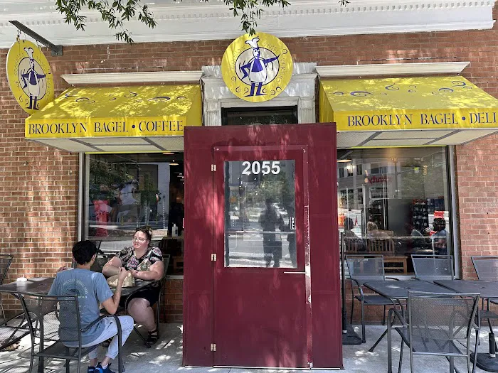 Brooklyn Bagel Bakery Picture 9