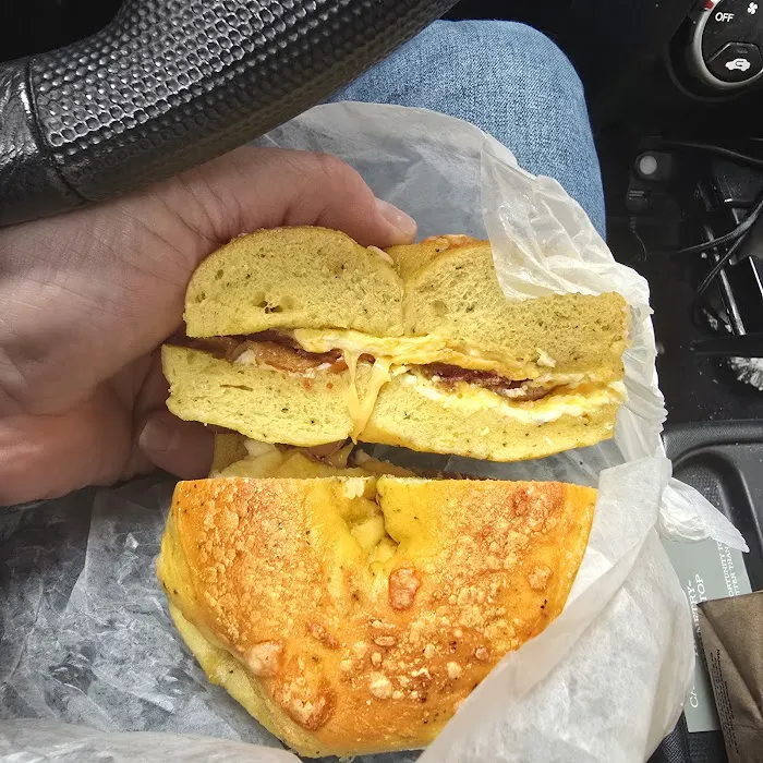 Brooklyn Bagel Bakery Picture 10