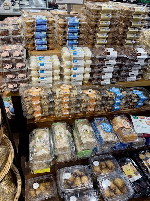 Whole Foods Bakery Picture 6