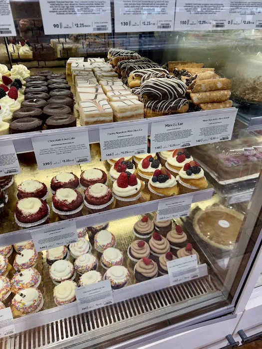Whole Foods Bakery Picture 1