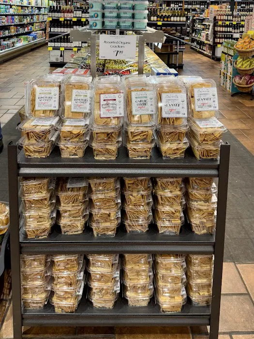 Whole Foods Bakery Picture 4