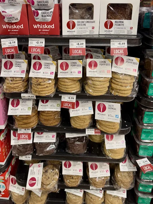 Whole Foods Bakery Picture 5