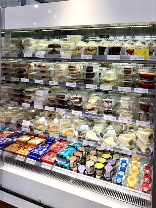 Whole Foods Bakery Picture 9
