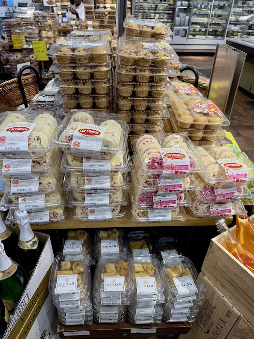 Whole Foods Bakery Picture 10