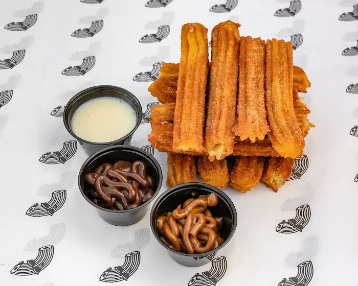 Don Churro Picture 3