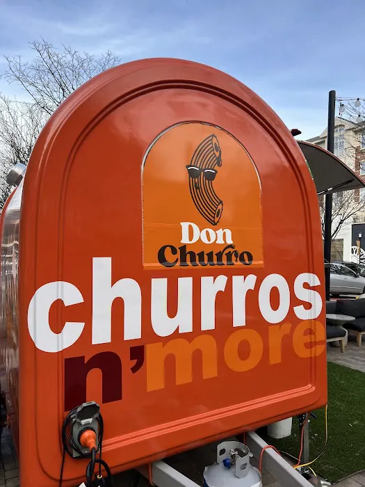 Don Churro Picture 2