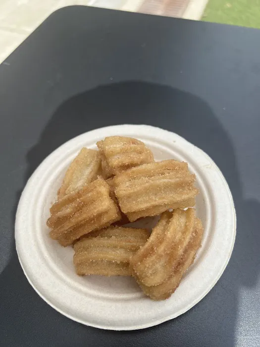 Don Churro Picture 9