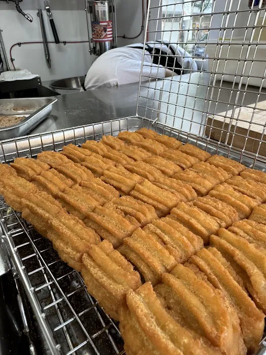 Don Churro Picture 7
