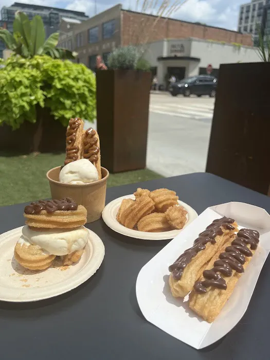 Don Churro Picture 5