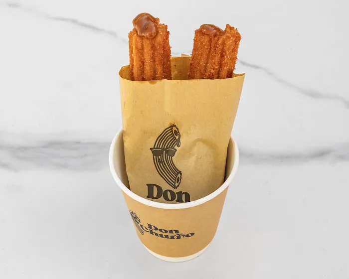 Don Churro Picture 1