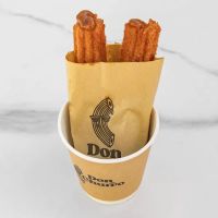 Don Churro ico