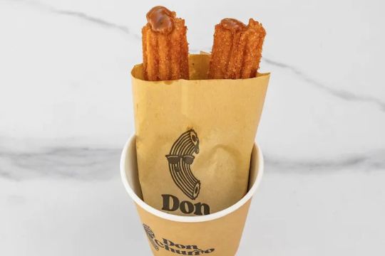 Don Churro
