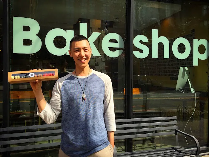 Bakeshop Picture 1