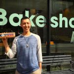 Bakeshop