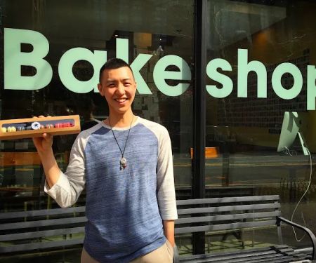 Bakeshop