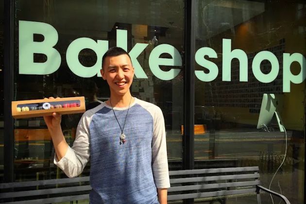 Bakeshop