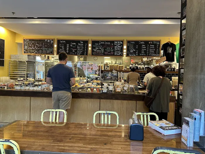 Bakeshop Picture 6