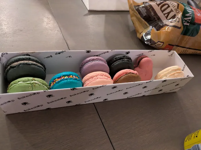Bakeshop Picture 7