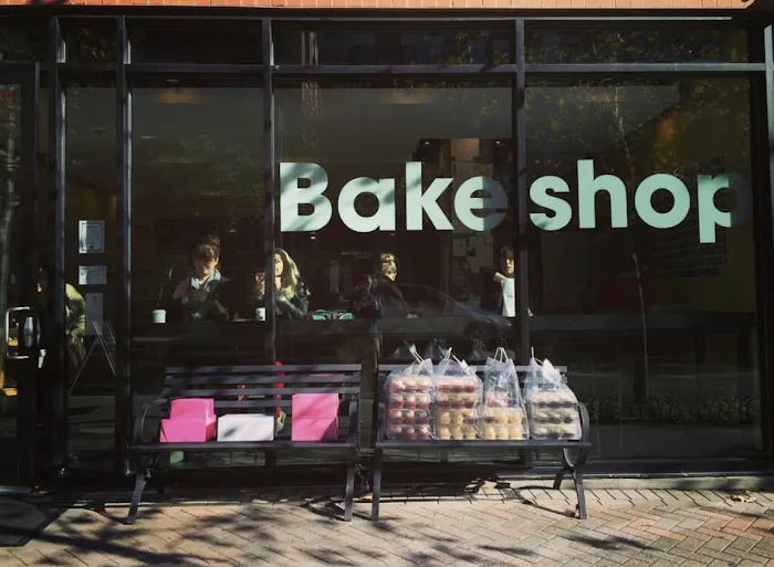 Bakeshop Picture 8