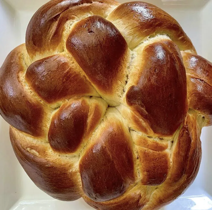 Whipped Up Bakery Picture 3