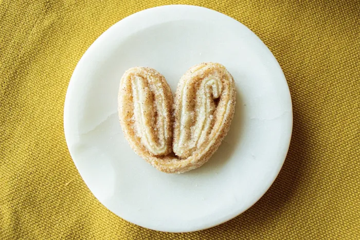 Whipped Up Bakery Picture 4