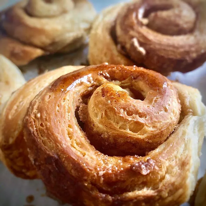 Whipped Up Bakery Picture 2
