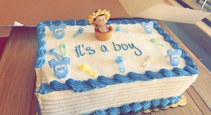Marcela's Bakery Picture 9