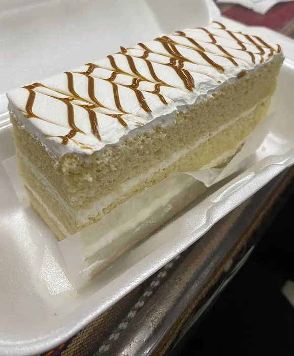 Marcela's Bakery Picture 10